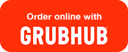 Grubhub logo